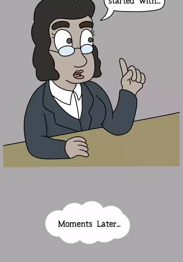 Adventures of God 128