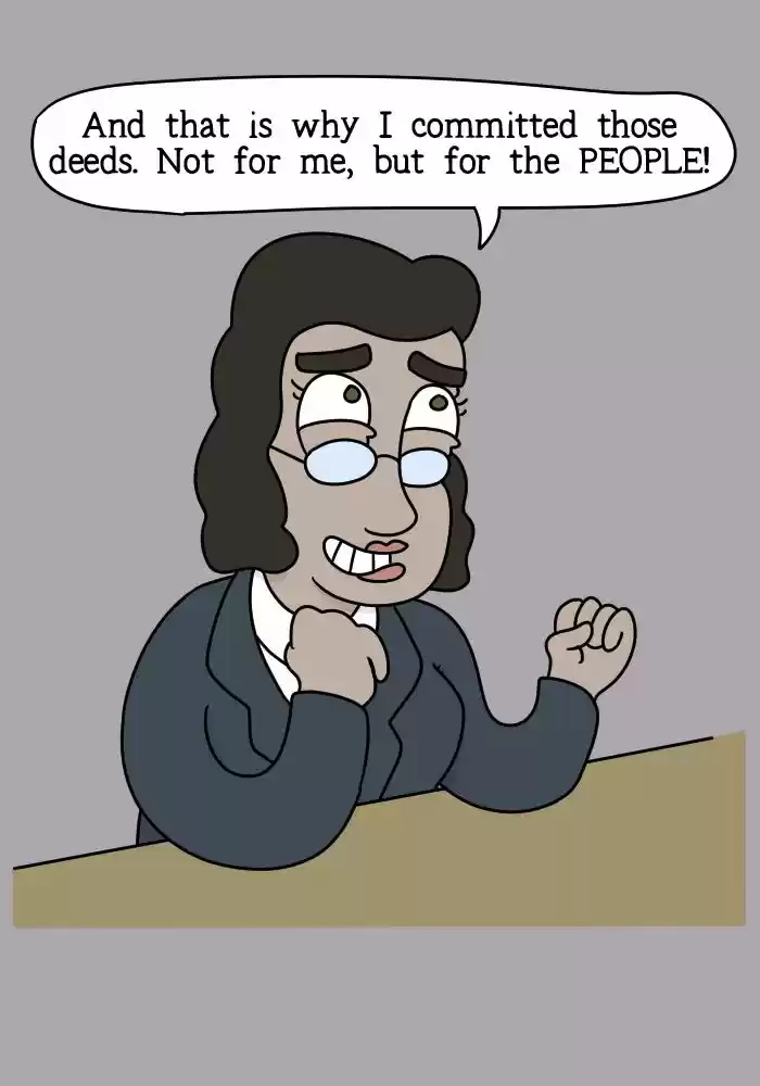 Adventures of God 128