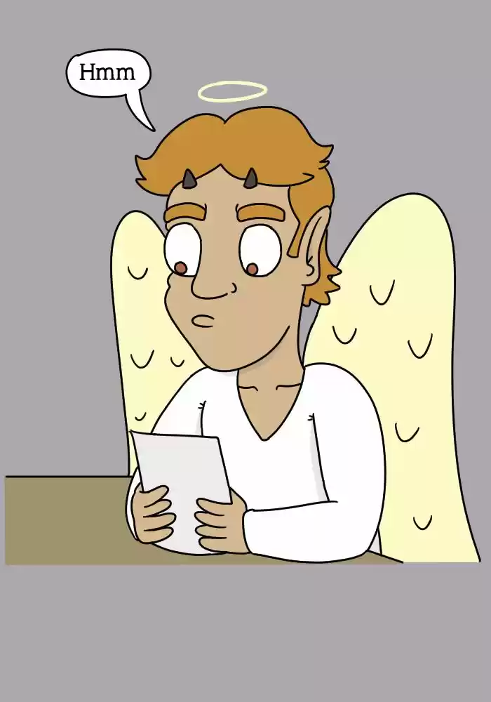 Adventures of God 128