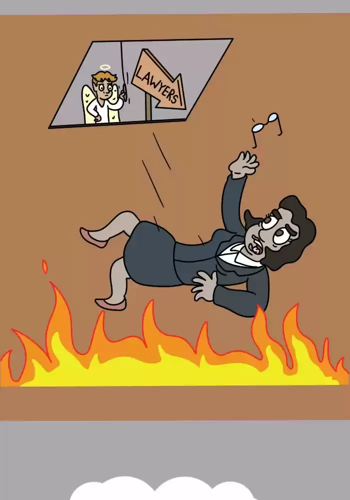 Adventures of God 128