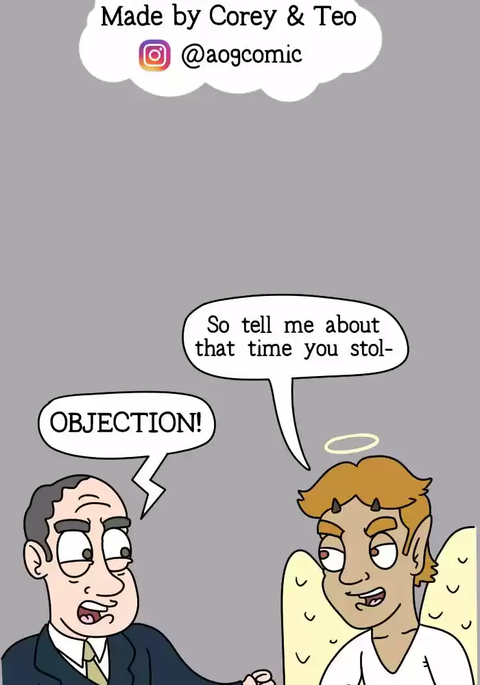 Adventures of God 128