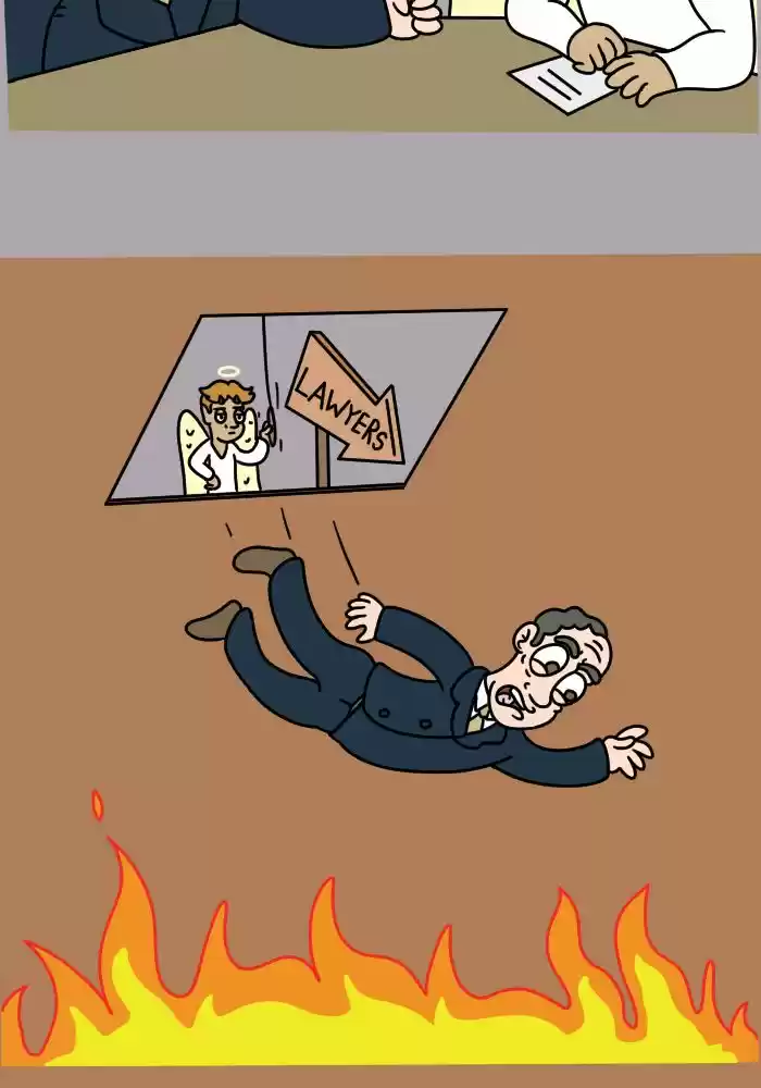 Adventures of God 128