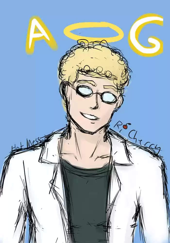 Adventures of God 129