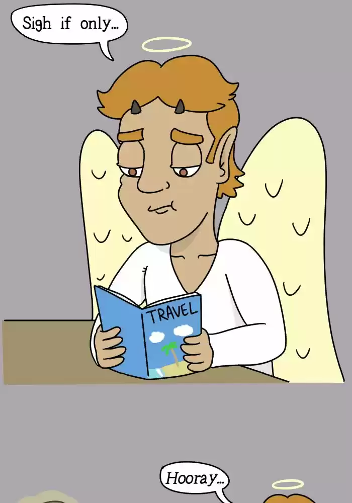 Adventures of God 129