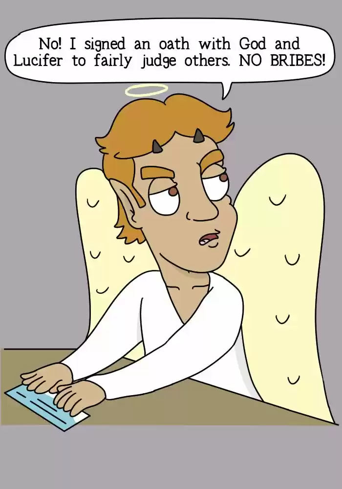 Adventures of God 129