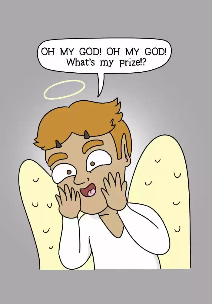 Adventures of God 129