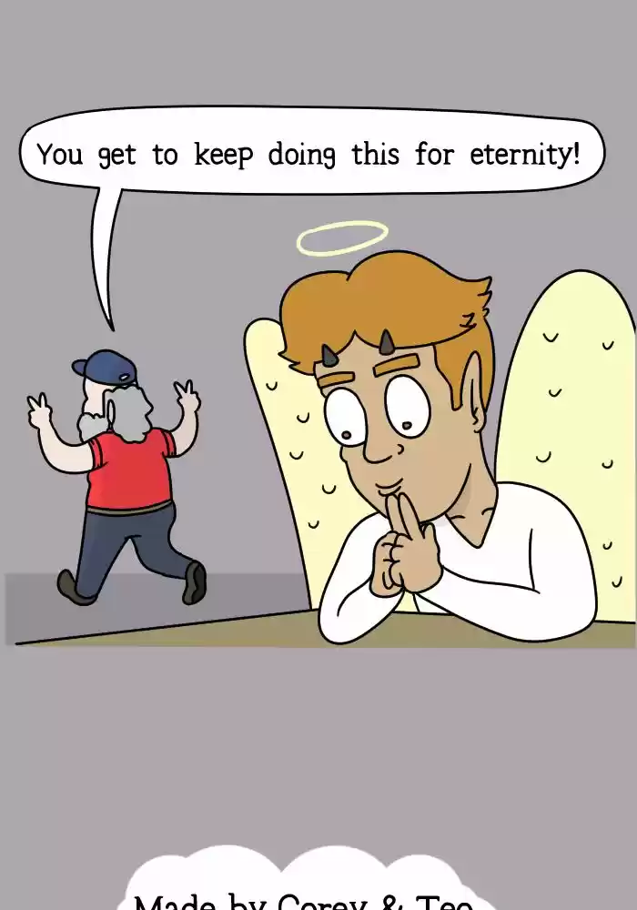 Adventures of God 129