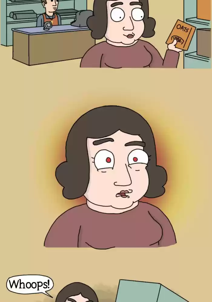 Adventures of God 13