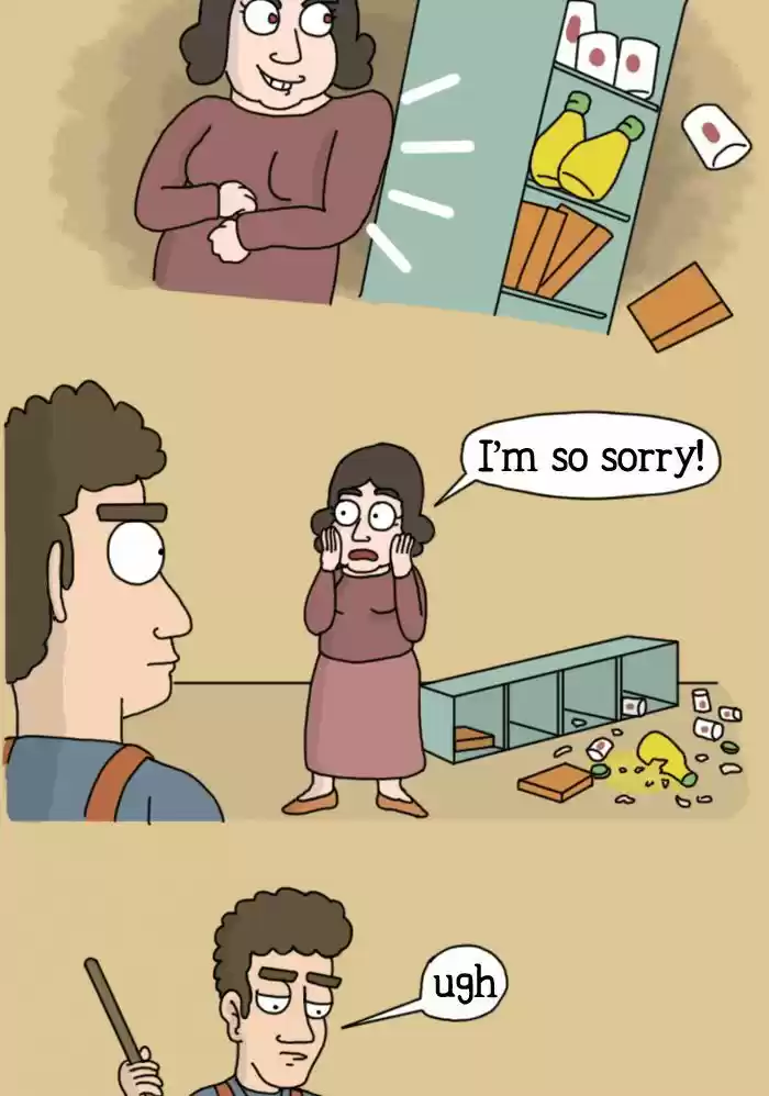 Adventures of God 13