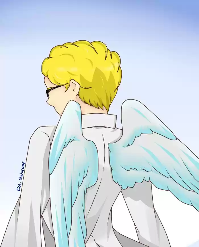 Adventures of God 130