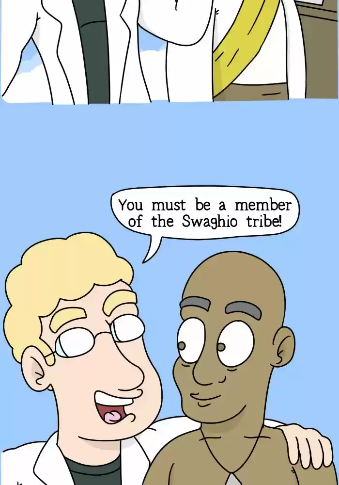 Adventures of God 130