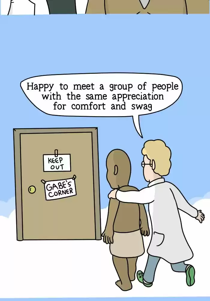 Adventures of God 130