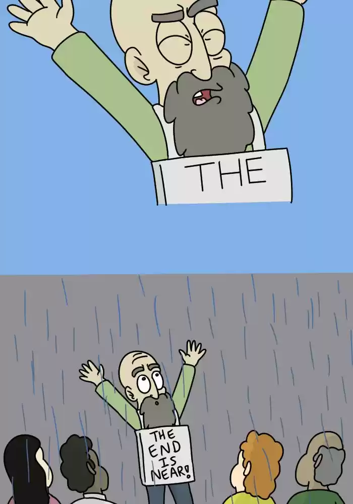 Adventures of God 131