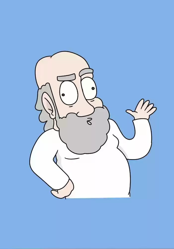 Adventures of God 131