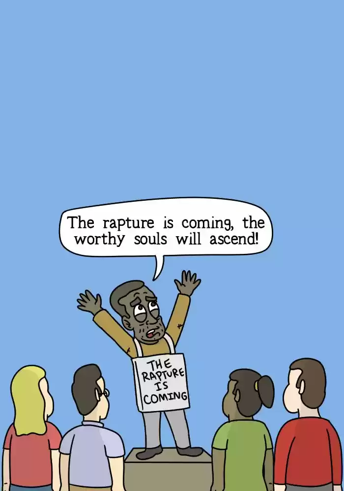 Adventures of God 131