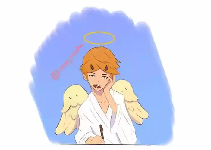 Adventures of God 132