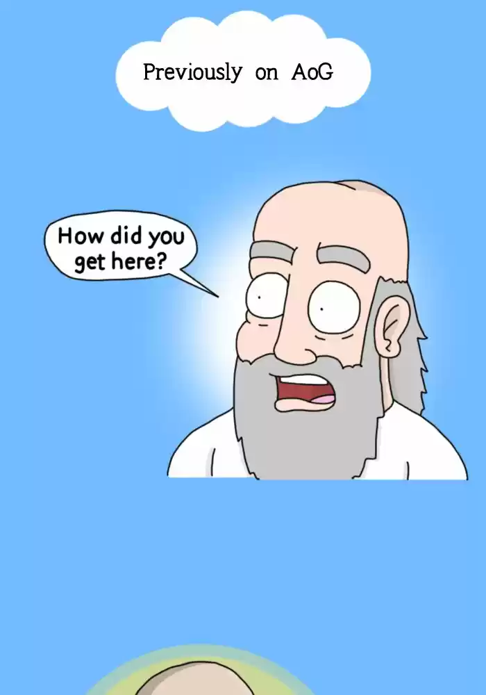 Adventures of God 132