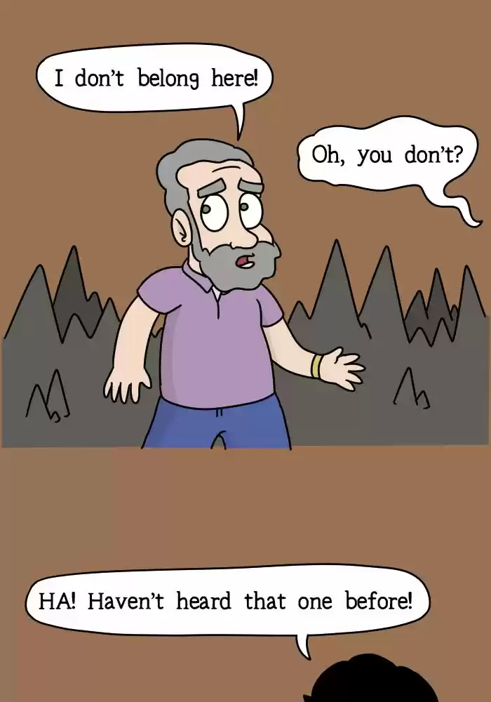 Adventures of God 132