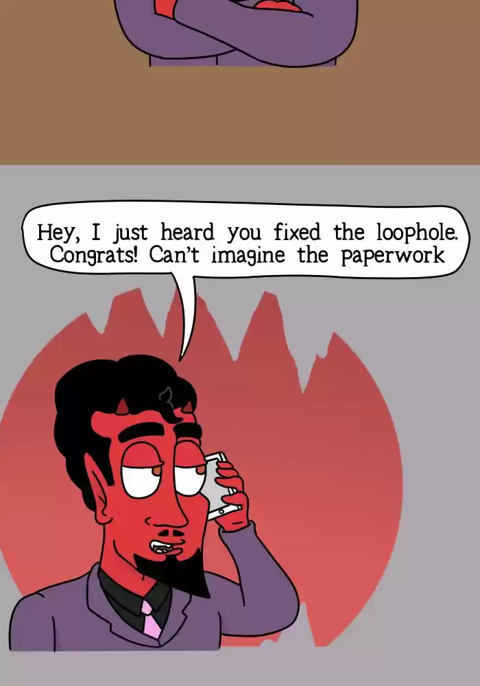 Adventures of God 132