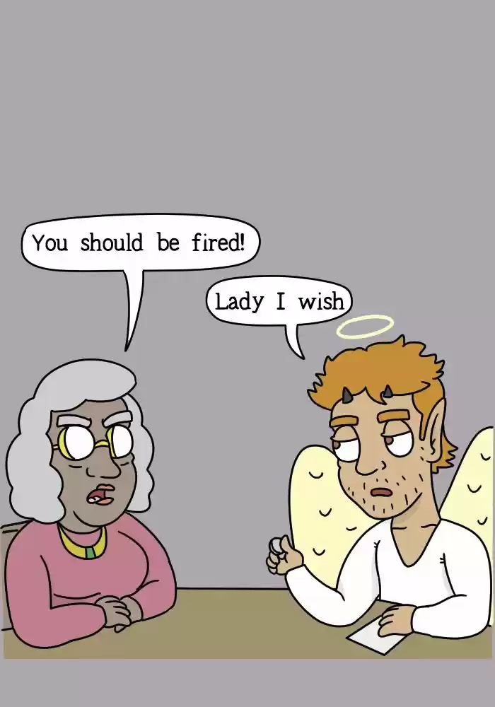 Adventures of God 132