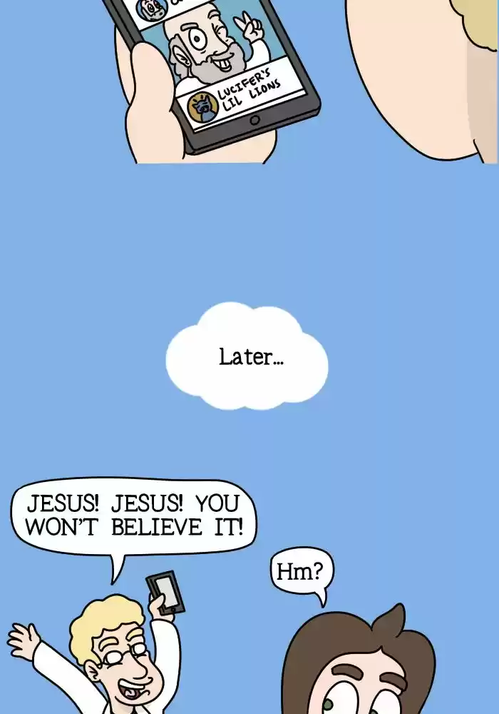 Adventures of God 133