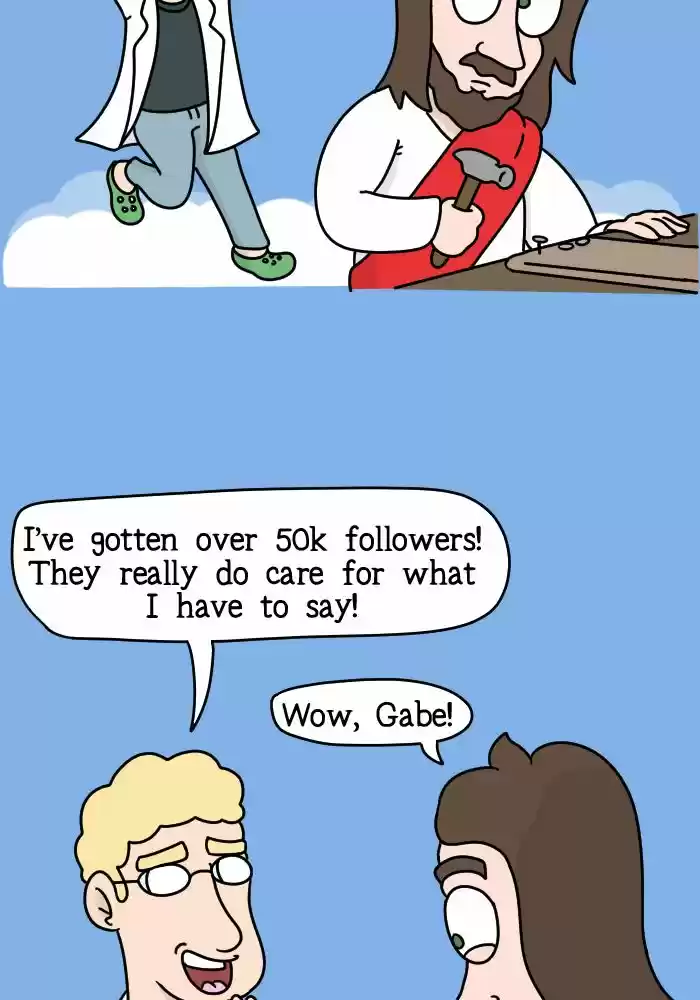 Adventures of God 133