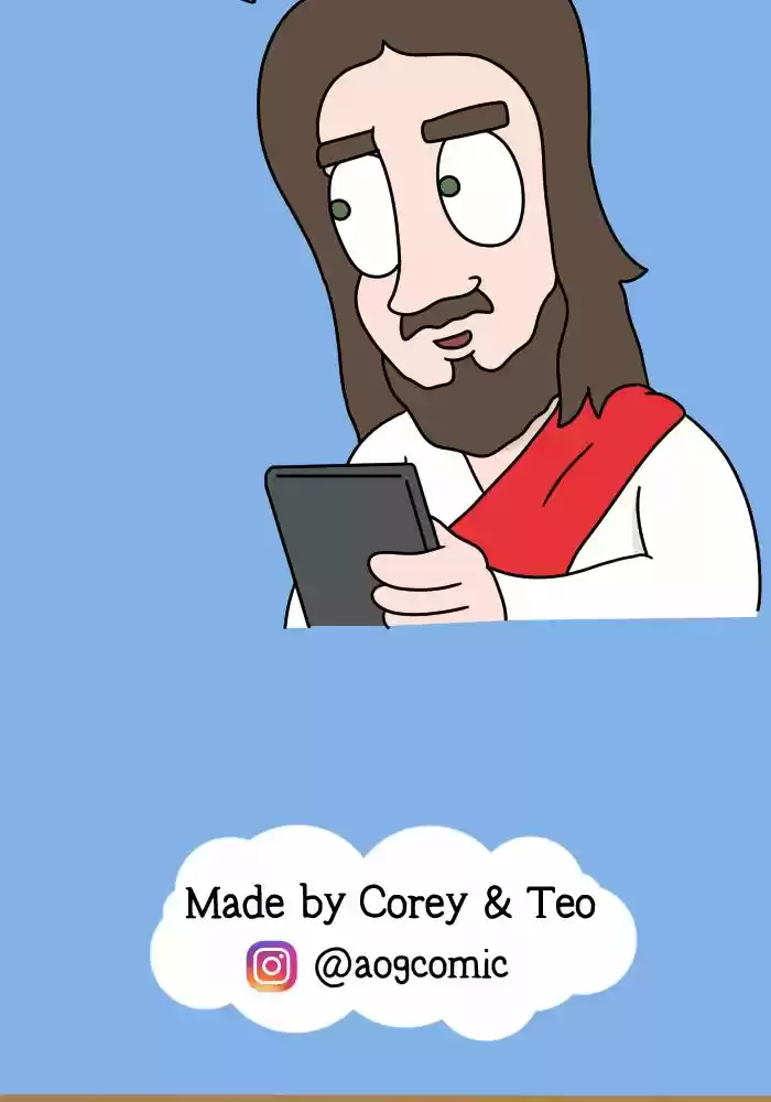 Adventures of God 133