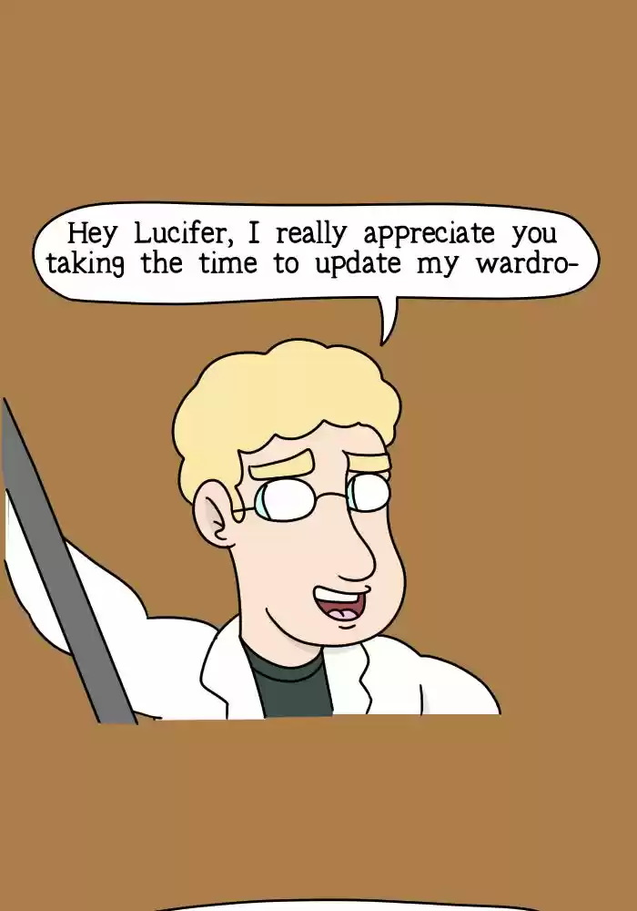 Adventures of God 133