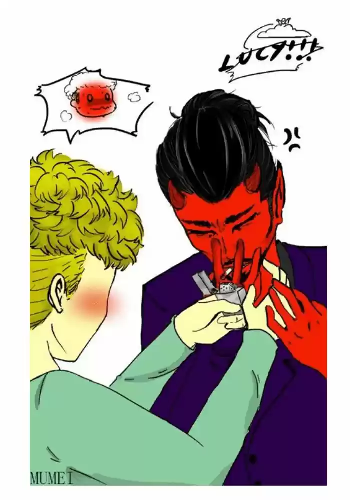 Adventures of God 134