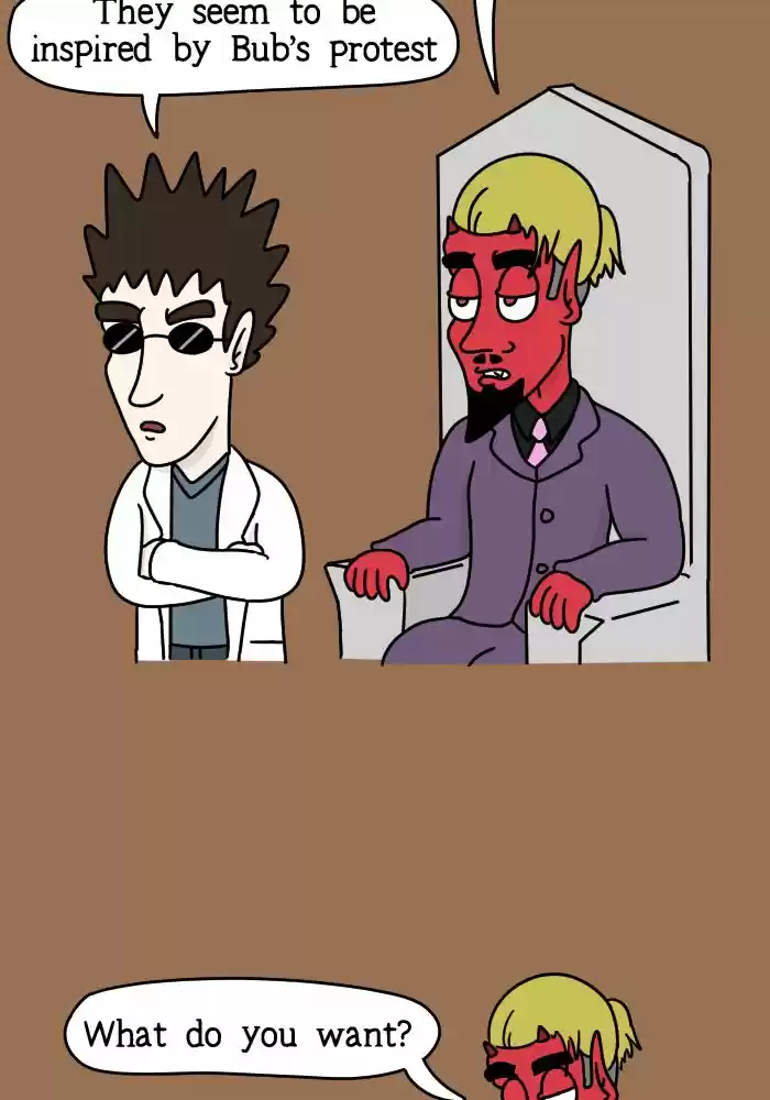 Adventures of God 138