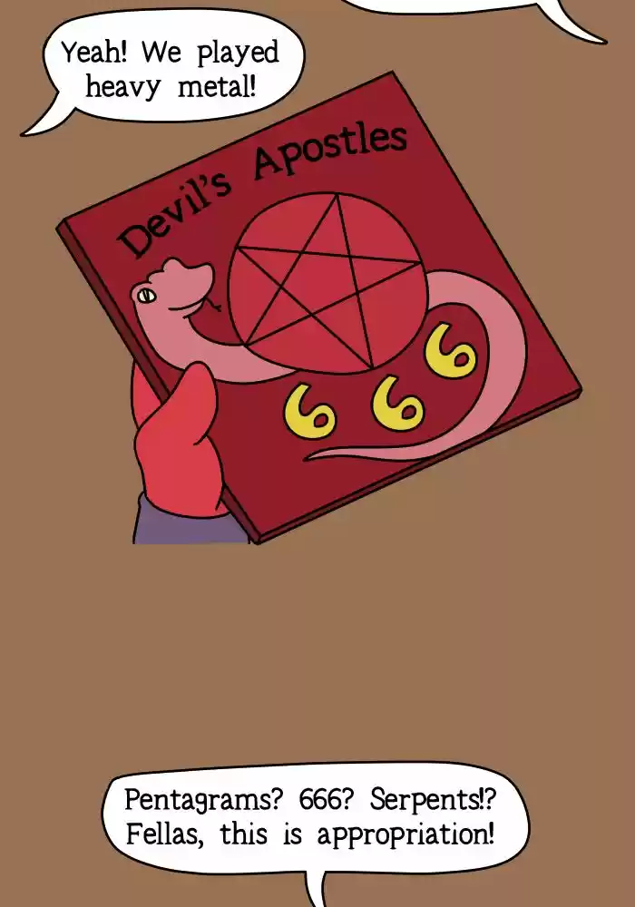 Adventures of God 139