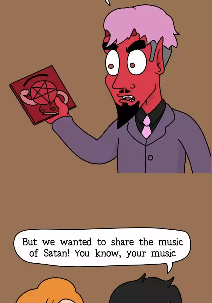 Adventures of God 139