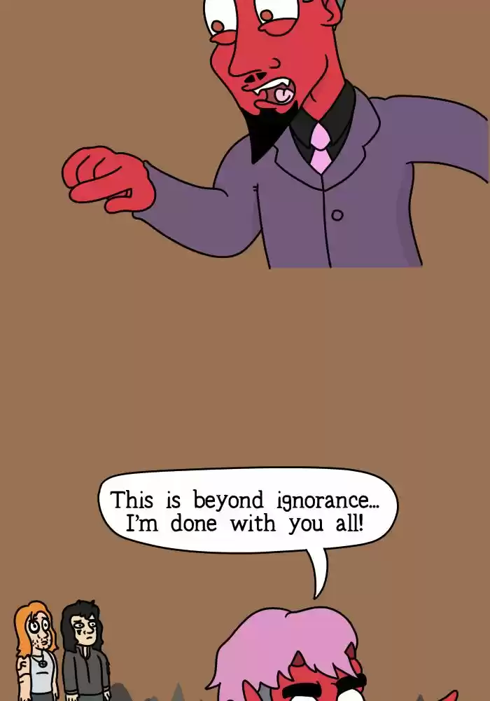 Adventures of God 139