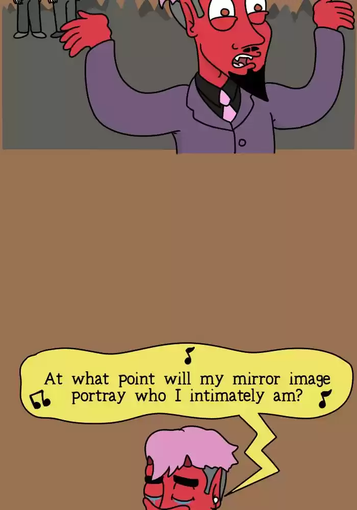 Adventures of God 139