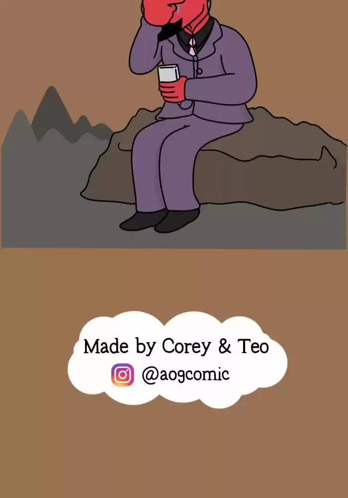 Adventures of God 139