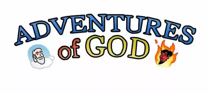 Adventures of God 14
