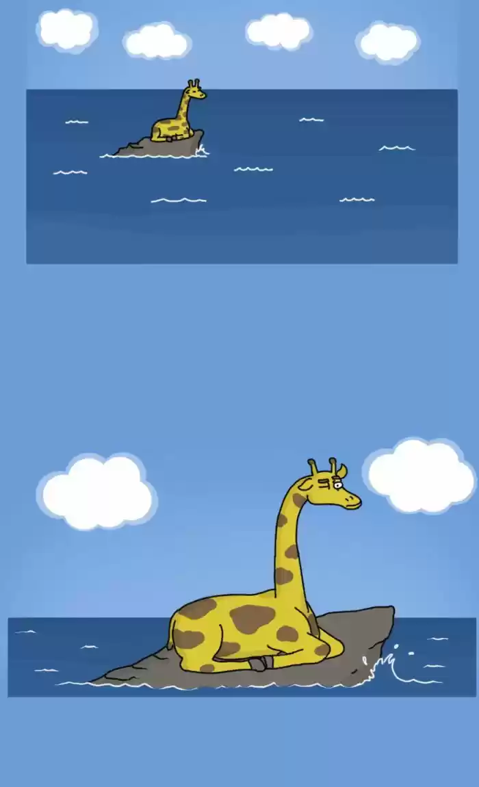 Adventures of God 14