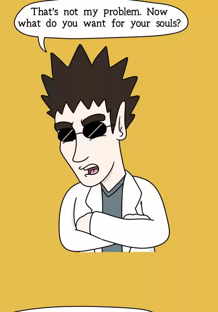 Adventures of God 140