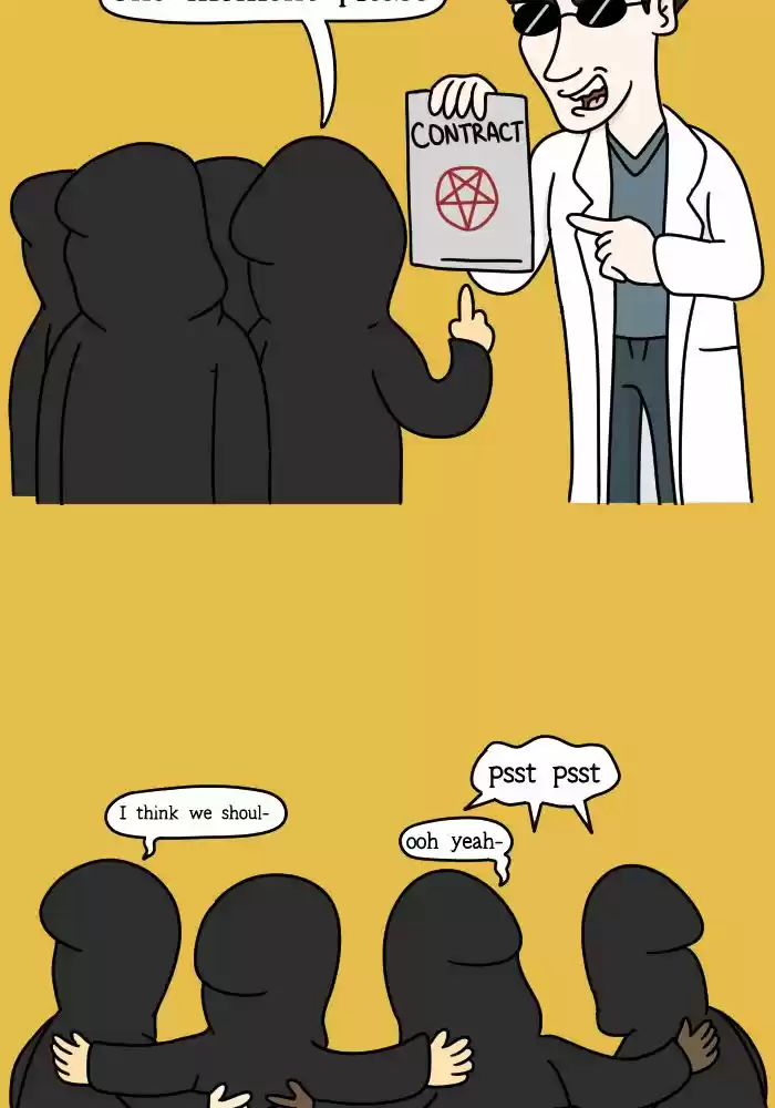 Adventures of God 140