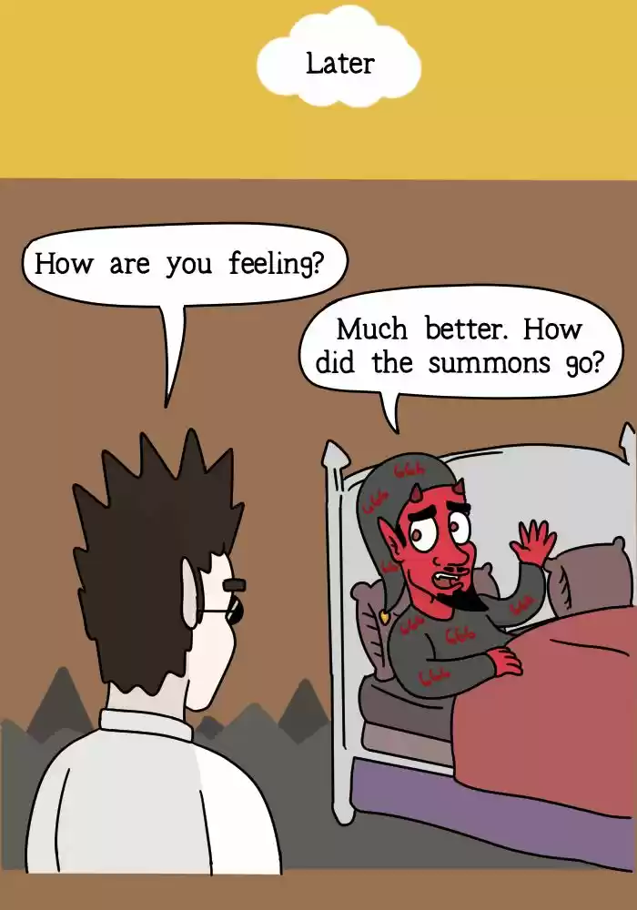 Adventures of God 140