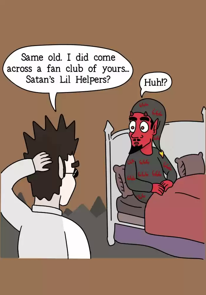 Adventures of God 140