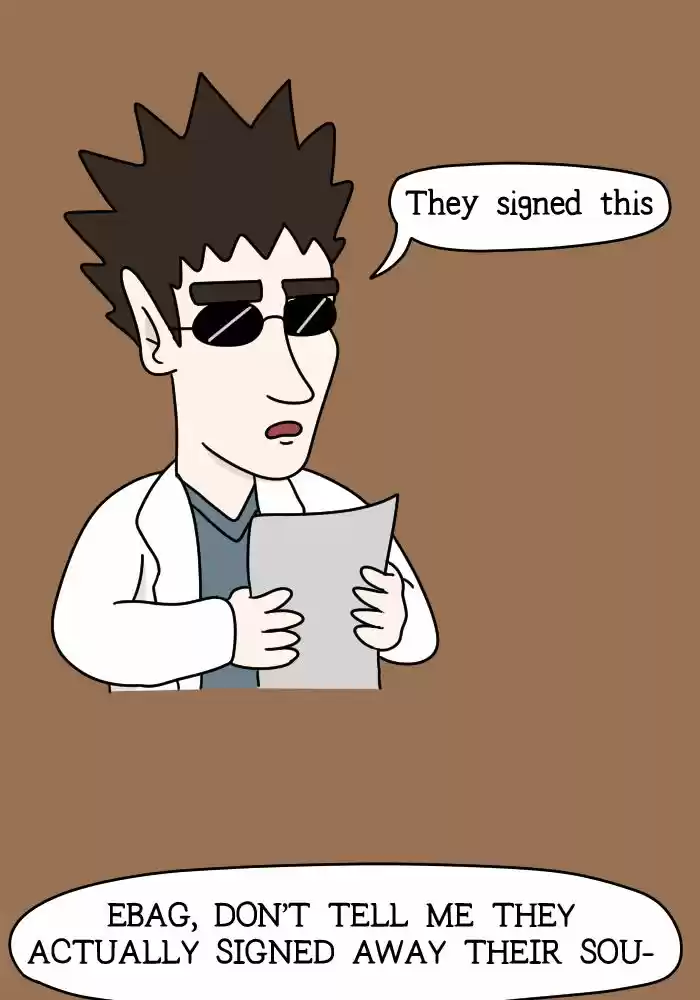 Adventures of God 140