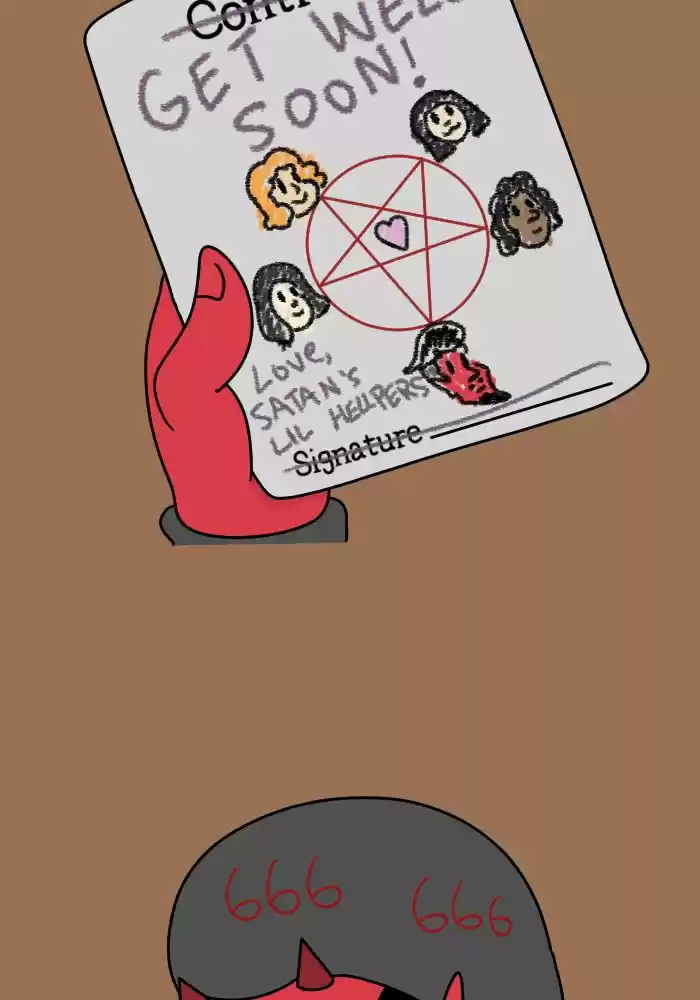 Adventures of God 140