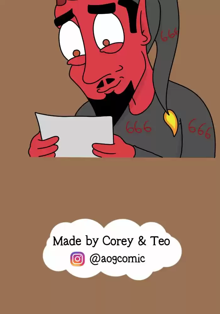 Adventures of God 140