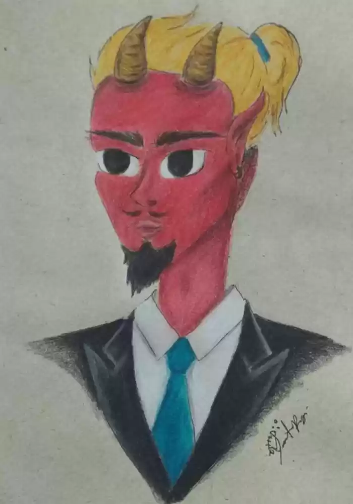 Adventures of God 141