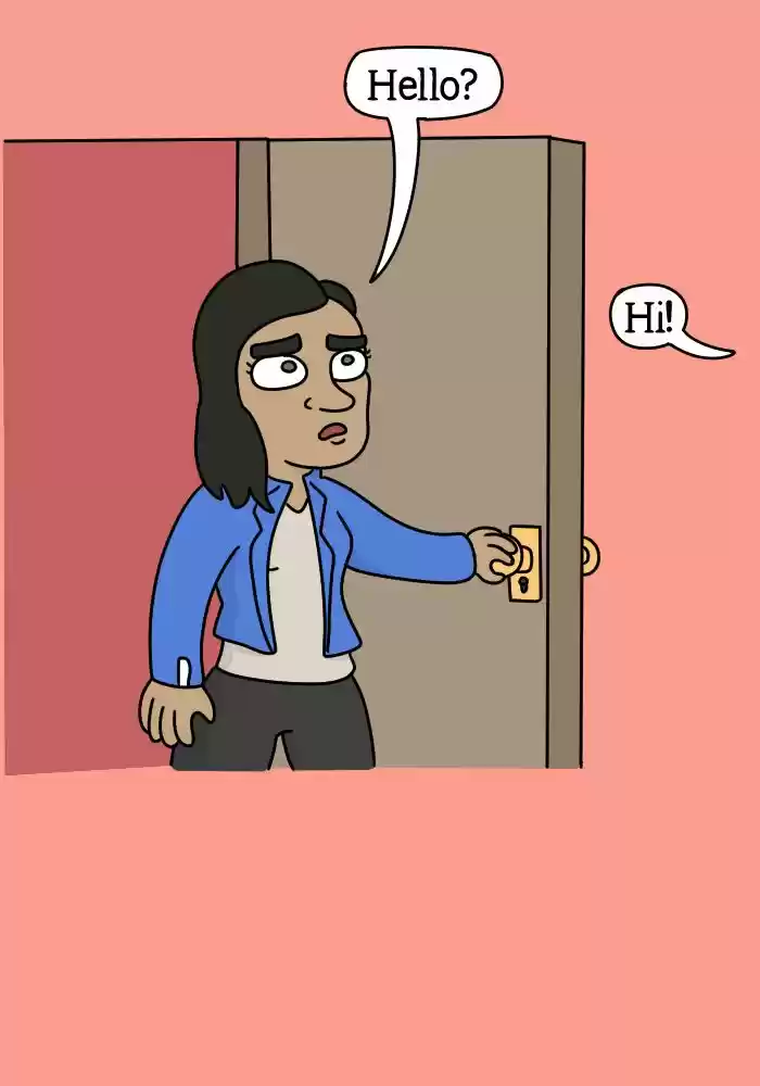 Adventures of God 141