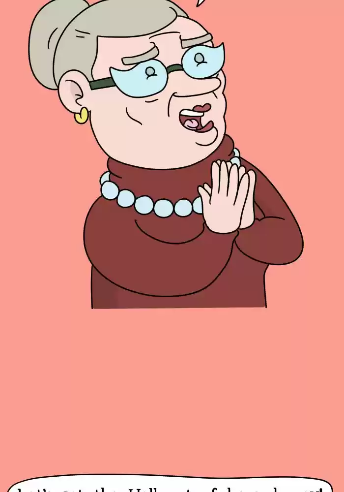 Adventures of God 141