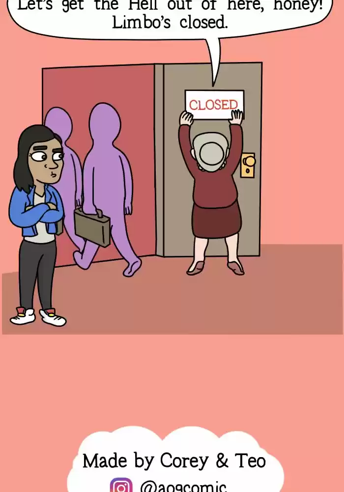 Adventures of God 141