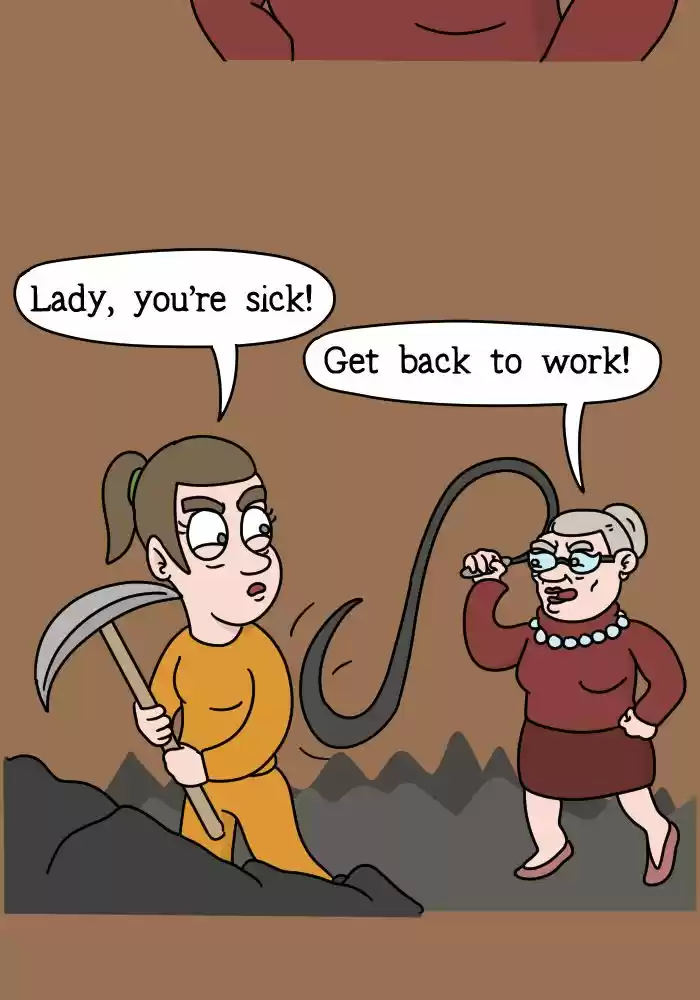 Adventures of God 141