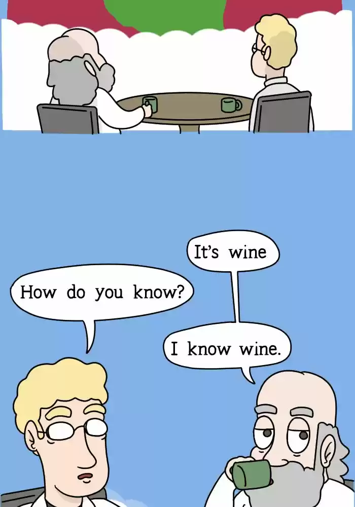 Adventures of God 142